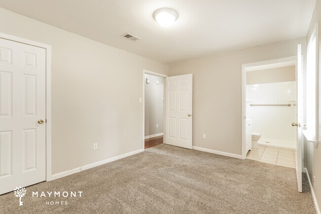 Building Photo - 610 Merrymont Dr