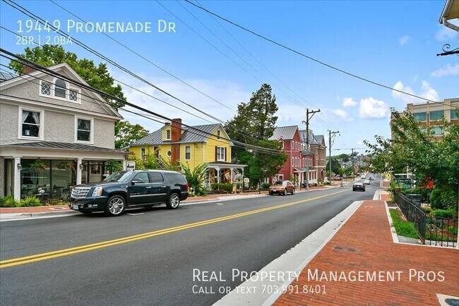 Building Photo - 19449 Promenade Dr