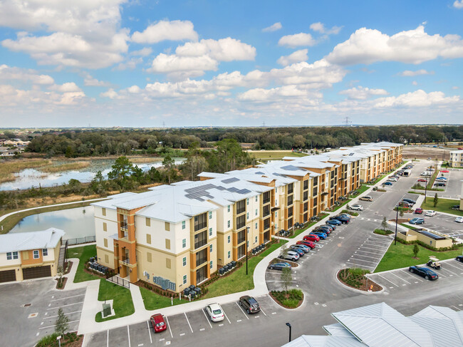 Building Photo - Lake Sumter Reserve Senior