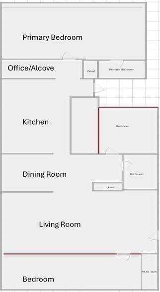 Primary Photo - 23 Orchard St