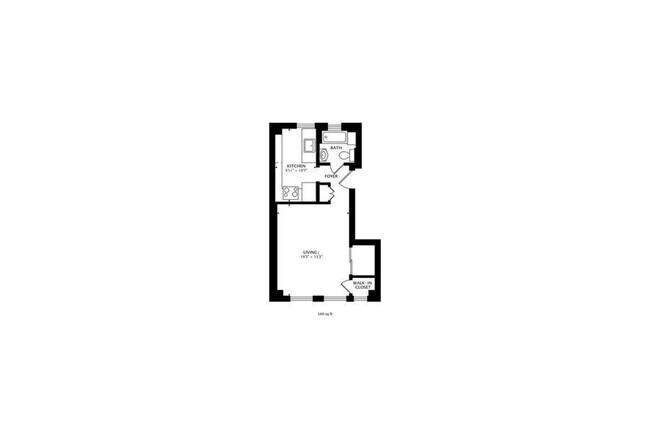 Building Photo - 860 Bush St
