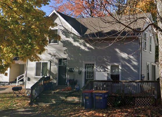 Primary Photo - 1009 Quarry Ave NW
