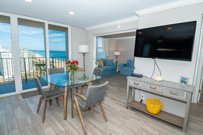 Building Photo - 101 Briny Ave