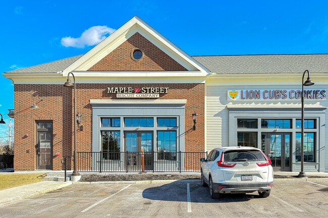 Building Photo - 120 Caren Ave
