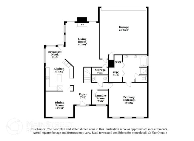 Building Photo - 219 N Waterford Oaks Dr