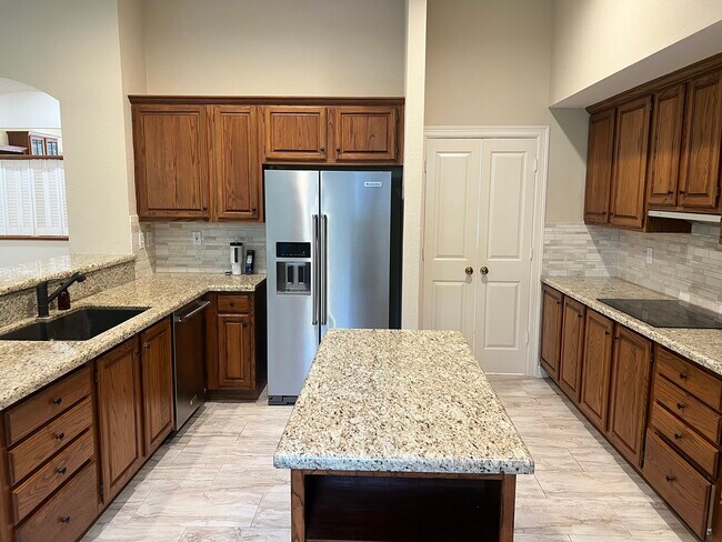 Building Photo - 110 S Mill Trace Dr