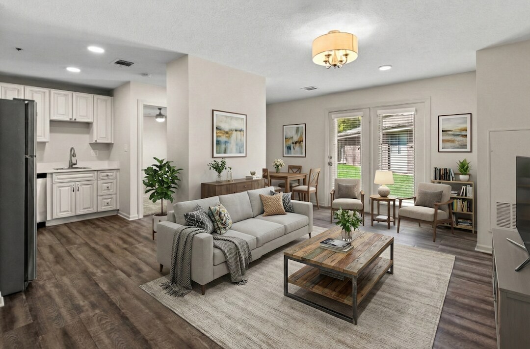 Building Photo - 2900 NE Kendallwood Pkwy