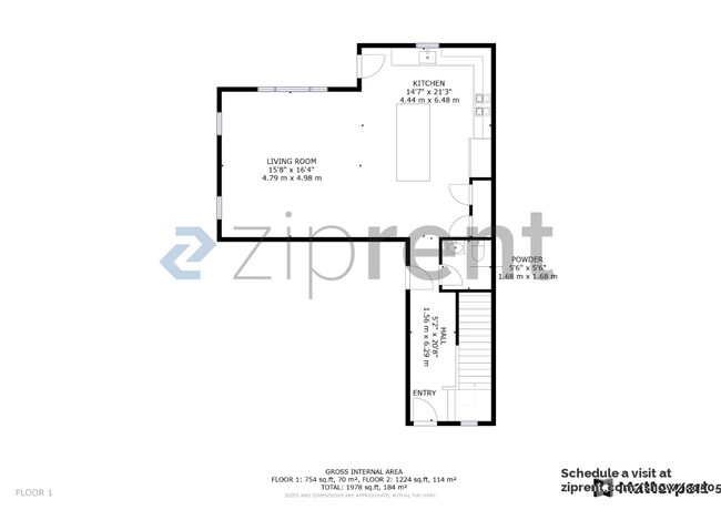 Building Photo - 146 W Ft Bragg Pl