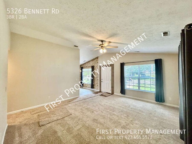 Building Photo - 5326 Bennett Rd