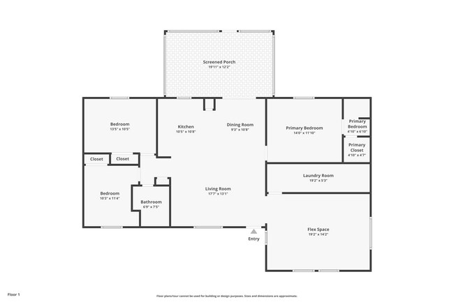 Building Photo - 801 Young Ave NW