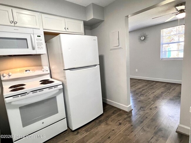 Building Photo - 8401 N Atlantic Ave