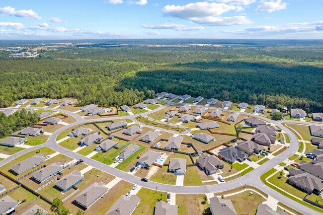 Building Photo - 439 Sweet Blossom Bend