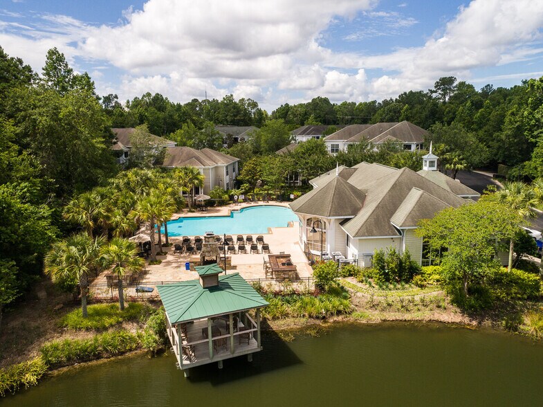 Heron Reserve 3301 Glenn McConnell Pky Charleston SC 29414