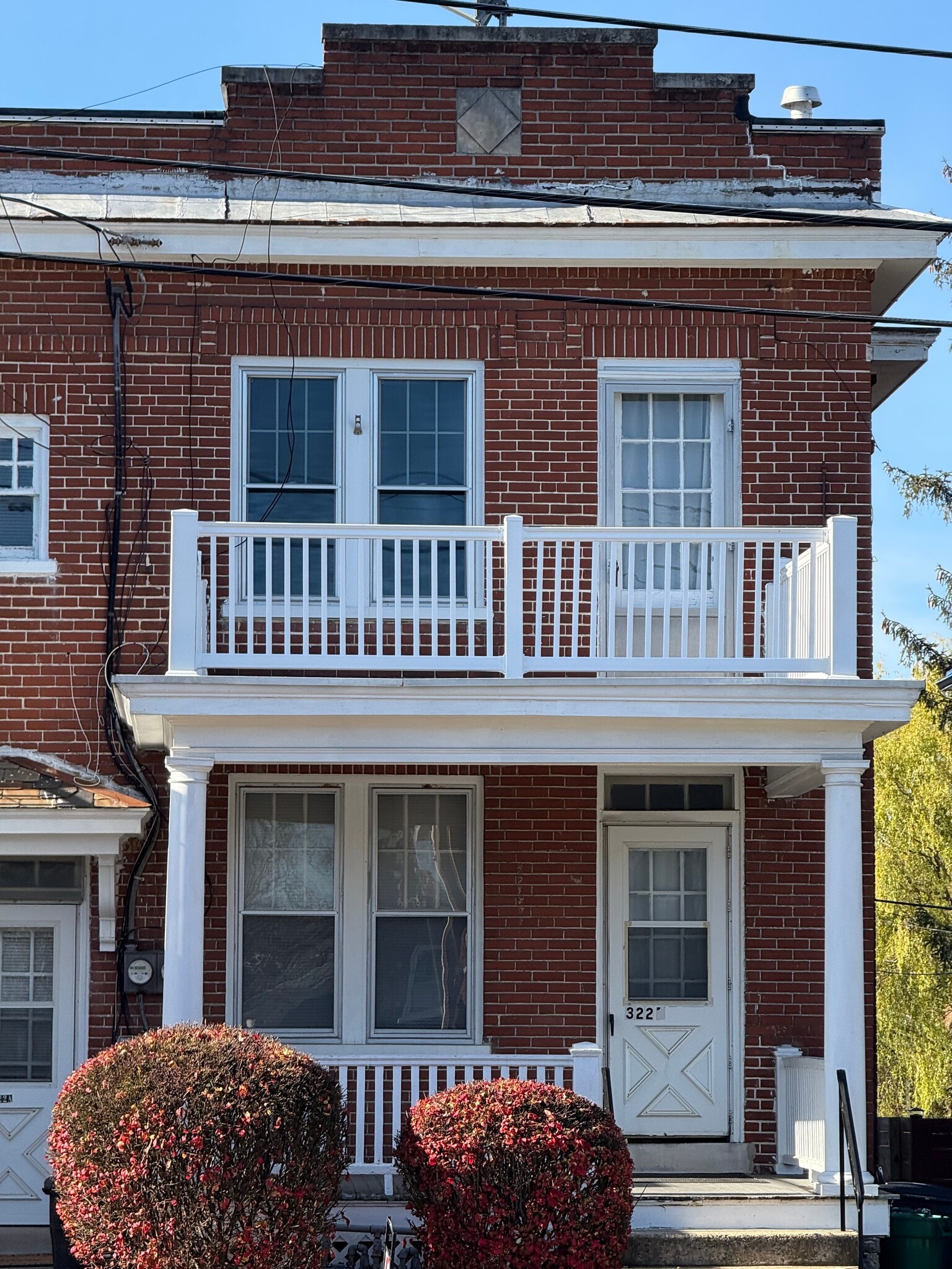 Building Photo - 322 S West End Ave