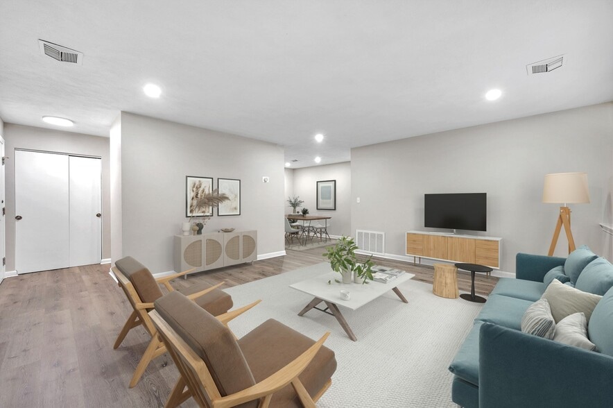 Tatnuck Square Apartments Worcester 13 Brookside Ave Worcester MA