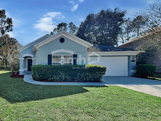 Primary Photo - 284 Brantley Harbor Dr