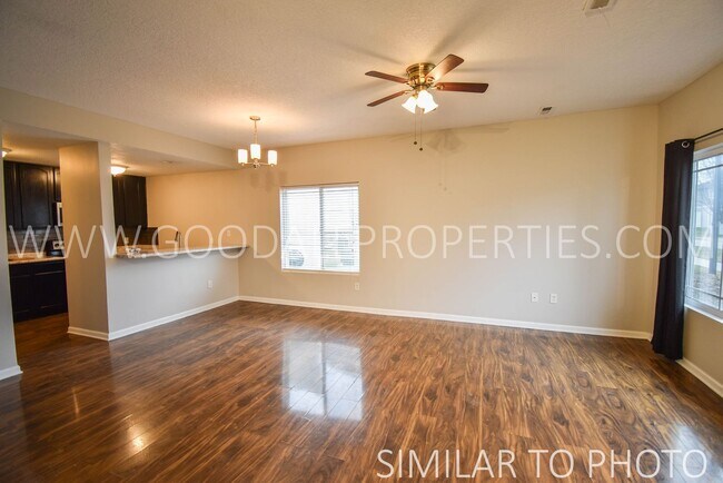 Building Photo - 3 Bedroom 2.5 Bathroom with a 2-car attached garage end unit