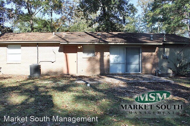 Building Photo - 3 br, 1 bath House - 317 Montclair Blvd.