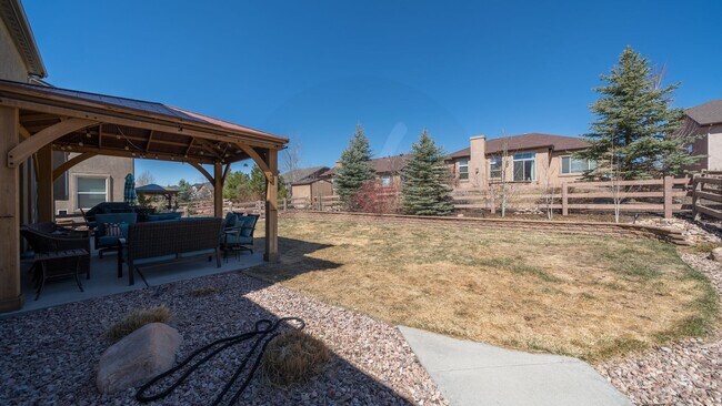 Building Photo - Immaculate 5 Bedroom Home in Wolf Ranch
