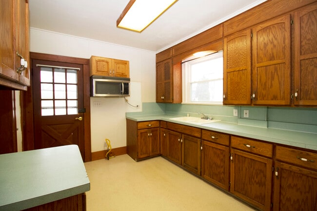 Building Photo - 3603 Homewood Ave