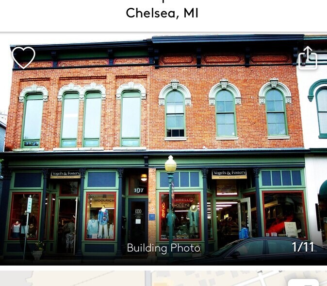 Building Photo - 107 S Main St