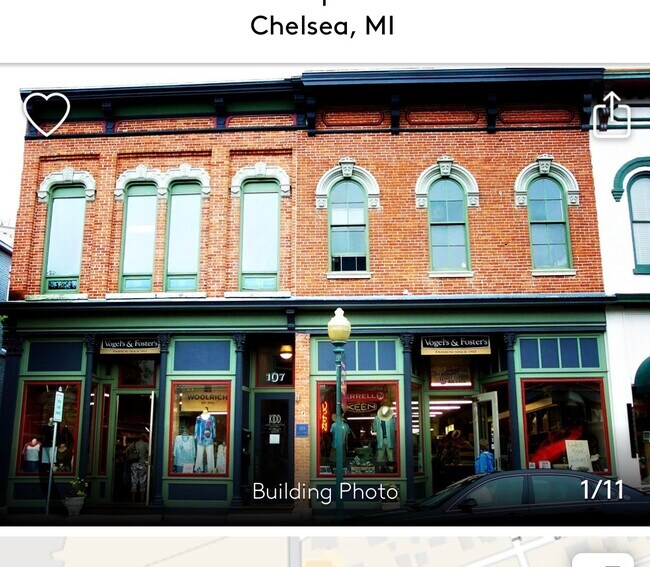 Primary Photo - 107 S Main St