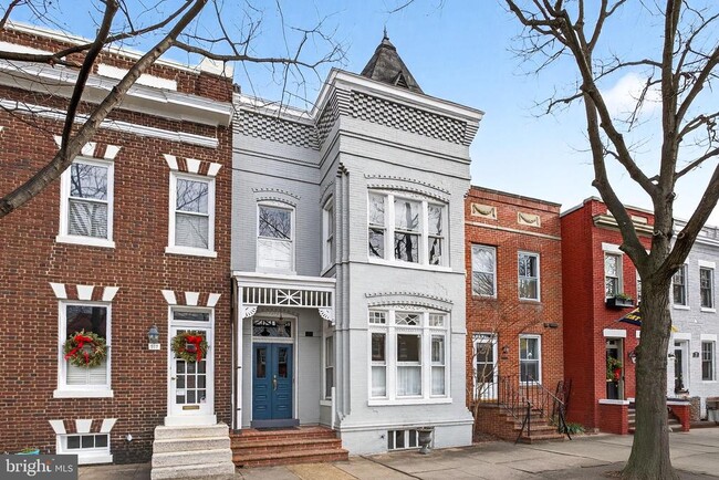 Building Photo - 515 N Columbus St