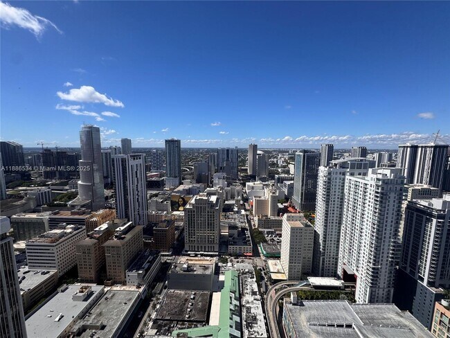 Building Photo - 50 Biscayne Blvd