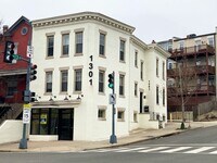 Building Photo - The Christina