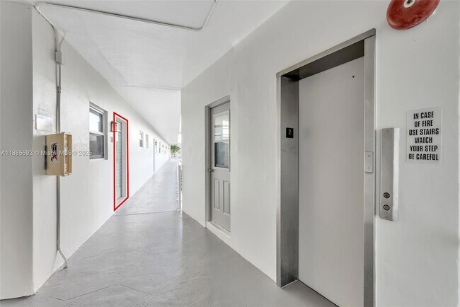 Building Photo - 5000 NW 36th St