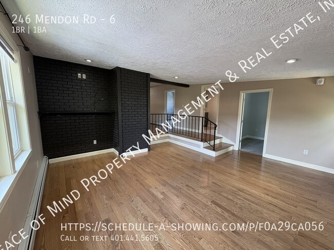 Building Photo - 246 Mendon Rd