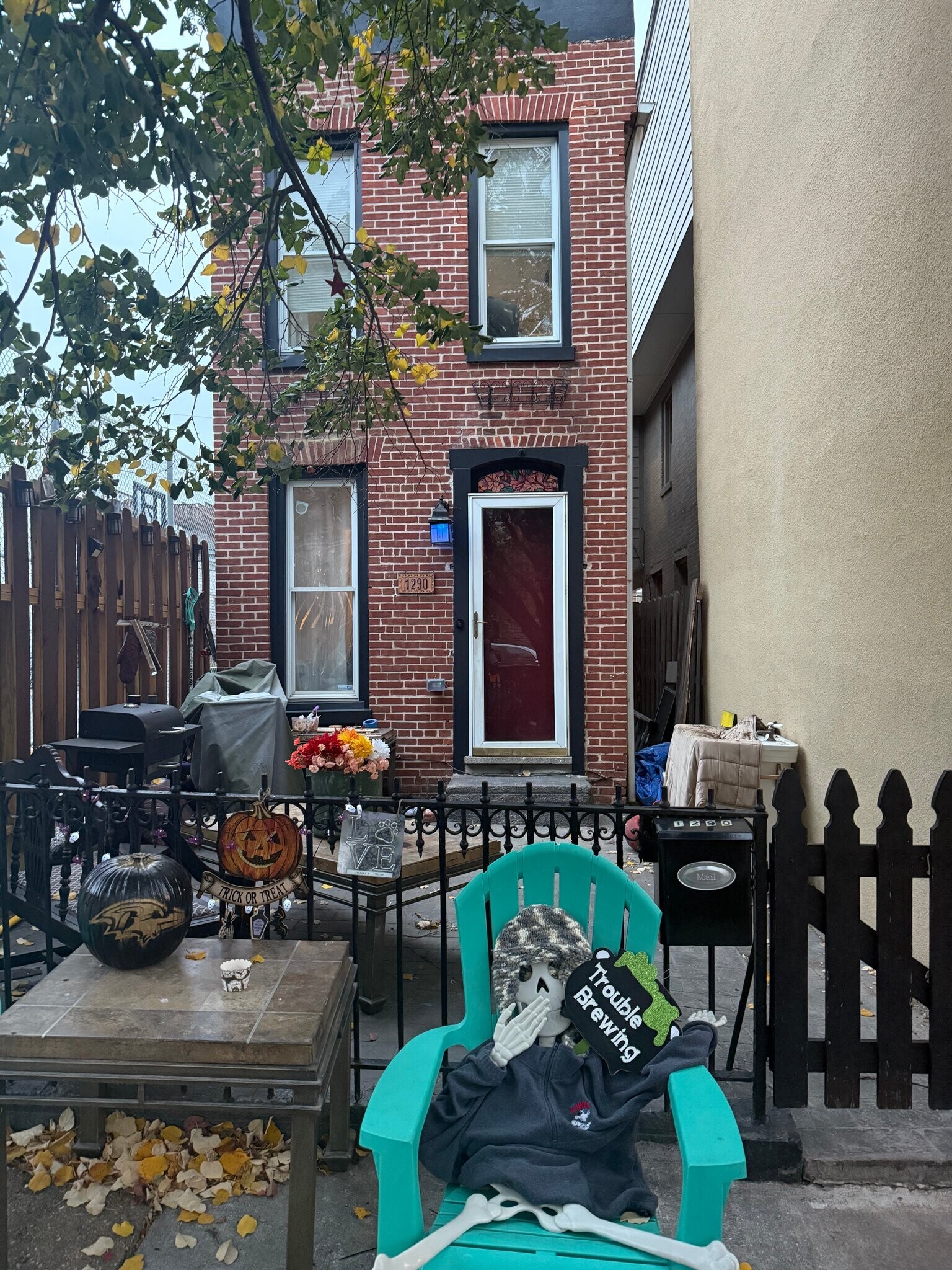 Building Photo - 1290 Battery Ave