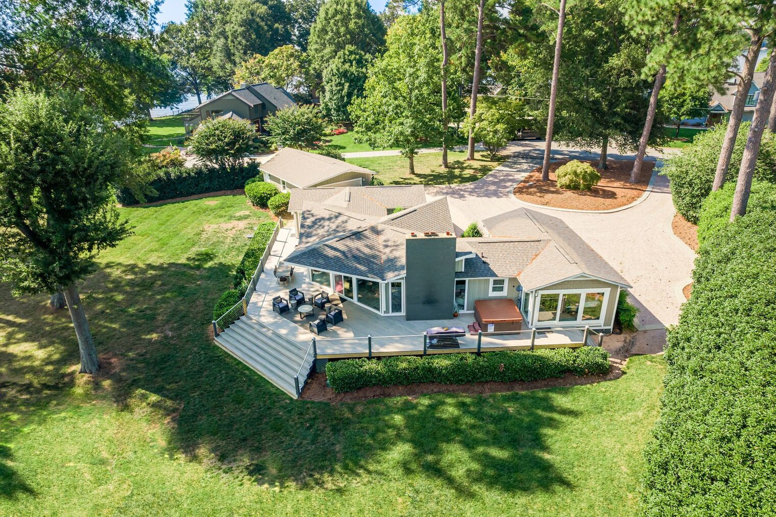 Building Photo - 727 Isle of Pines Rd