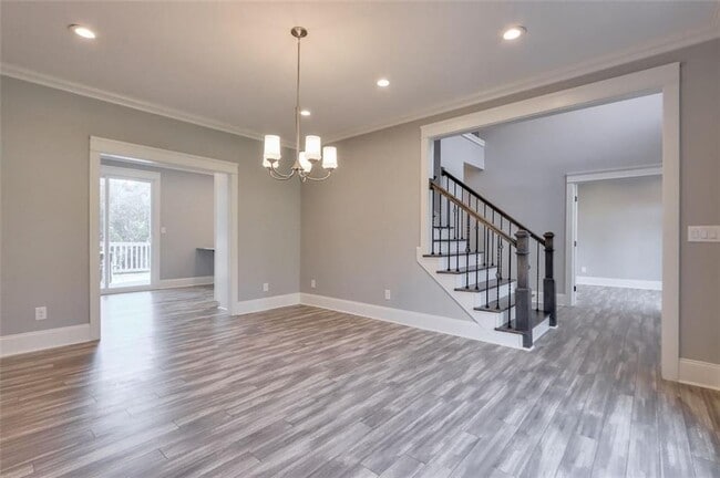 Building Photo - 1440 Chattahoochee Run Dr