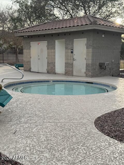 Building Photo - 11237 W Baden St