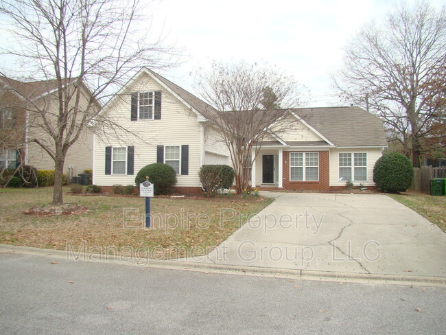 Primary Photo - 321 Afton Ln
