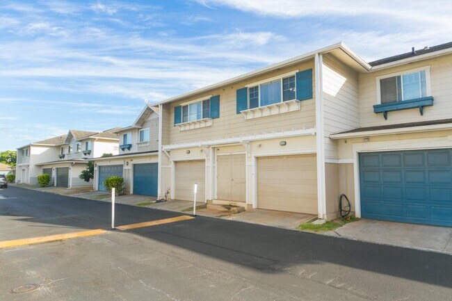 Building Photo - 91-1031 Kaimalie St. #4C3 - TJackson | 91-...