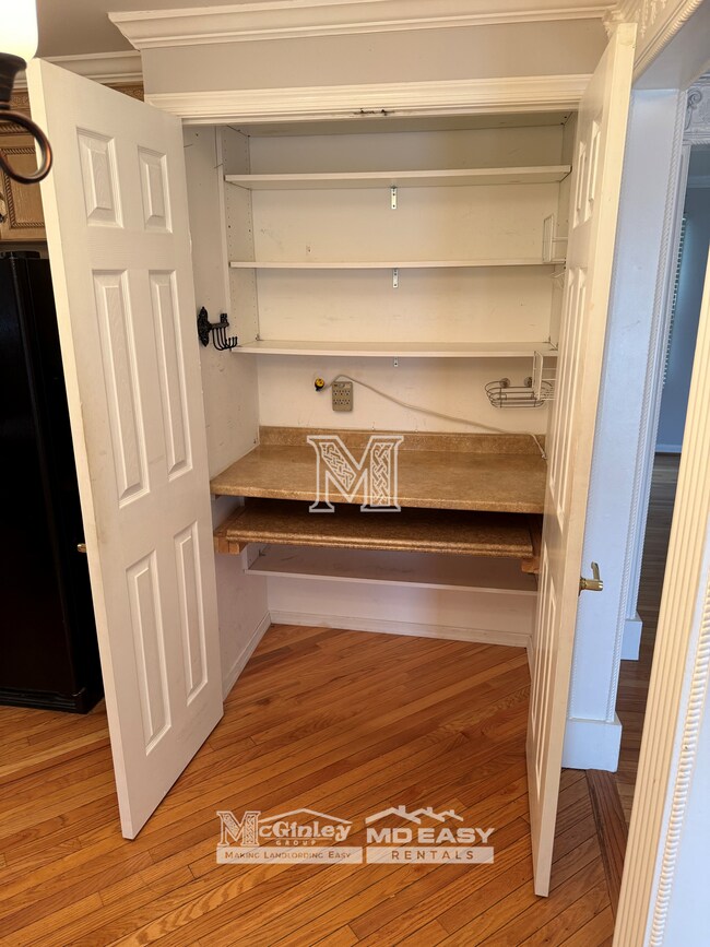 Building Photo - 2621 Fallston Rd