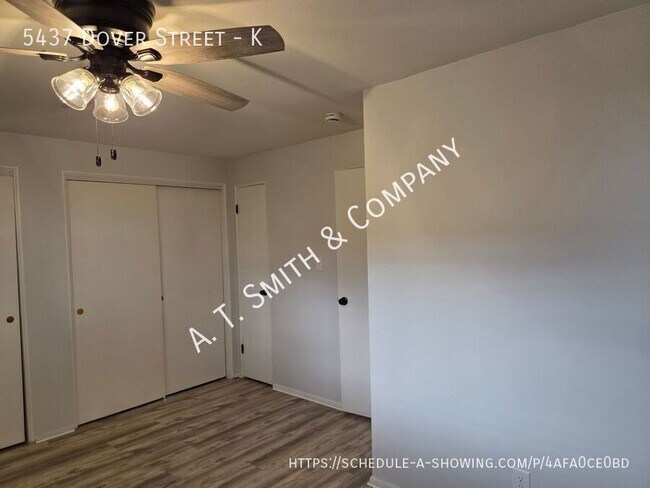 Building Photo - 5437 Dover St