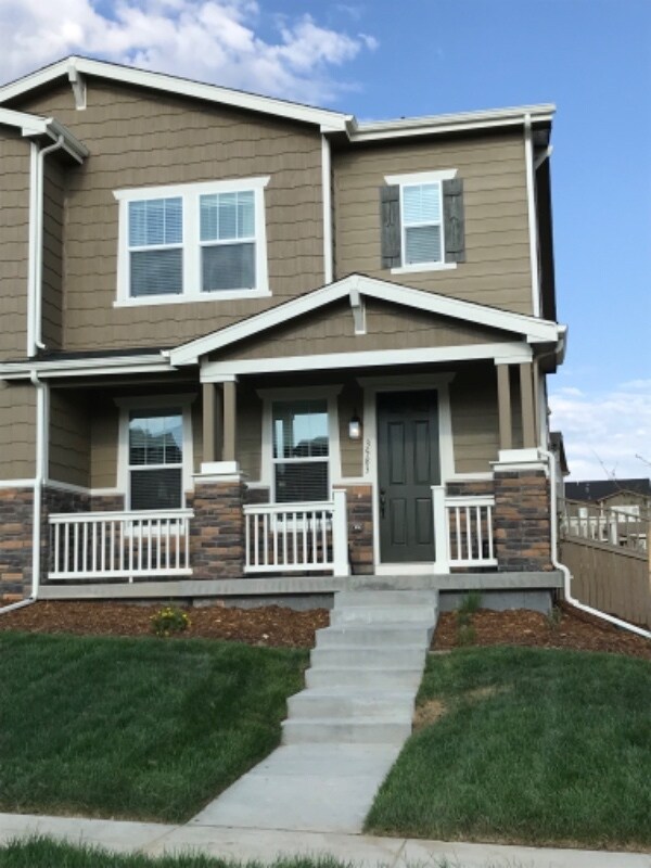 Building Photo - 3583 Happyheart Way