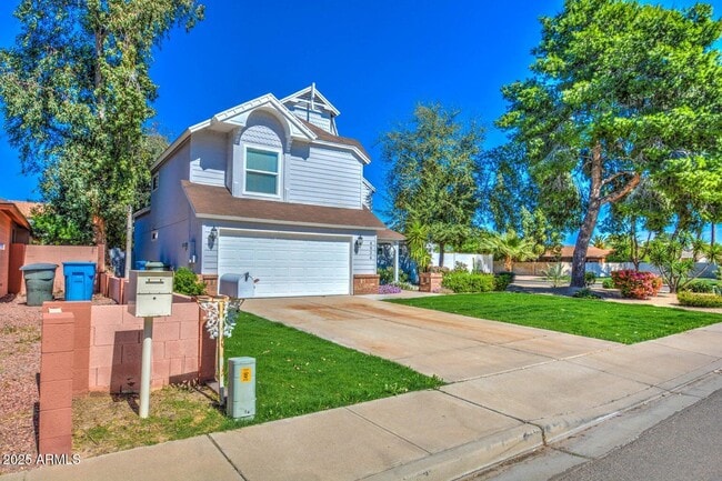 Building Photo - 4834 E Hillery Dr