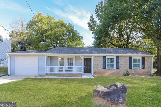 Primary Photo - 5254 Long Green Ln