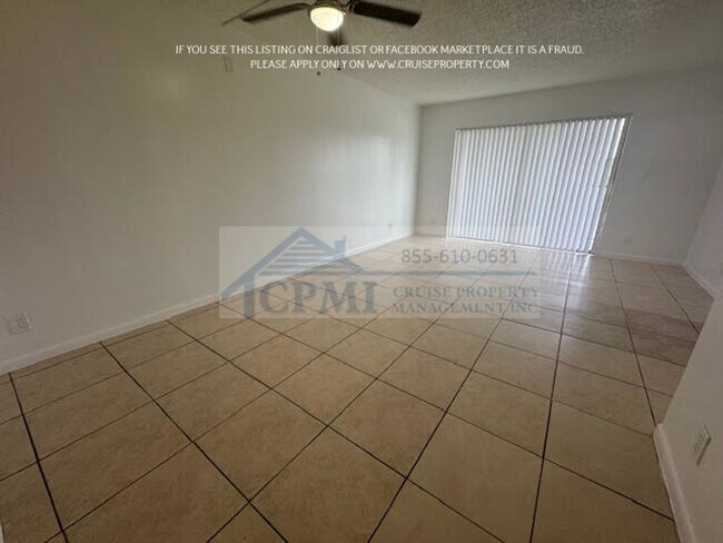 Interior Photo - Island Club - 9000 NW 28th Dr Coral Spring...