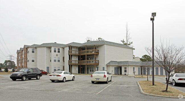Building Photo - Taylor Bend Apartments