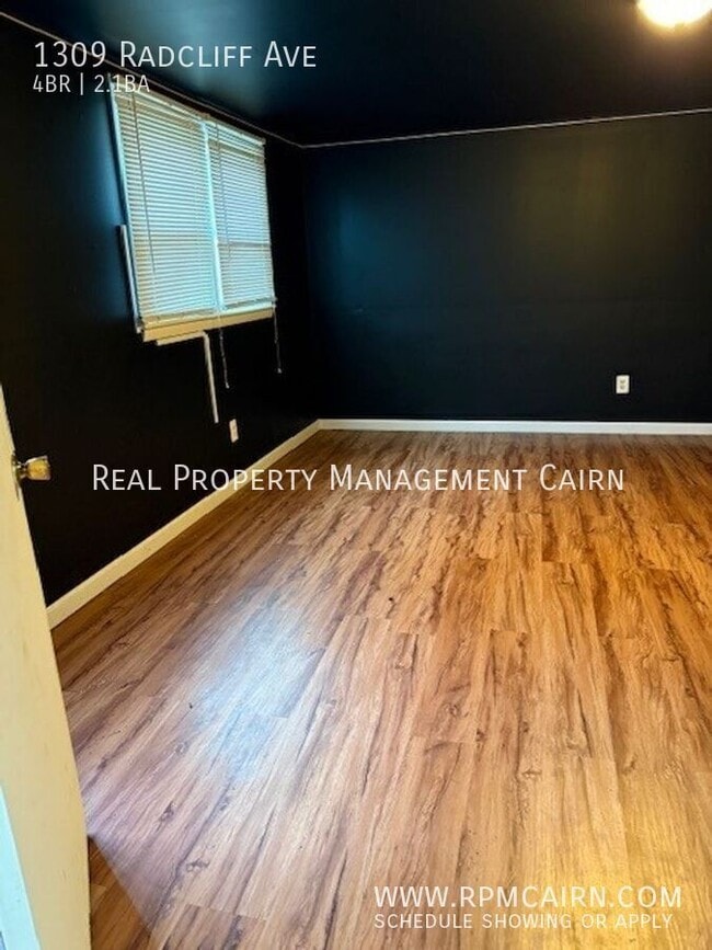 Building Photo - 1309 Radcliff Ave