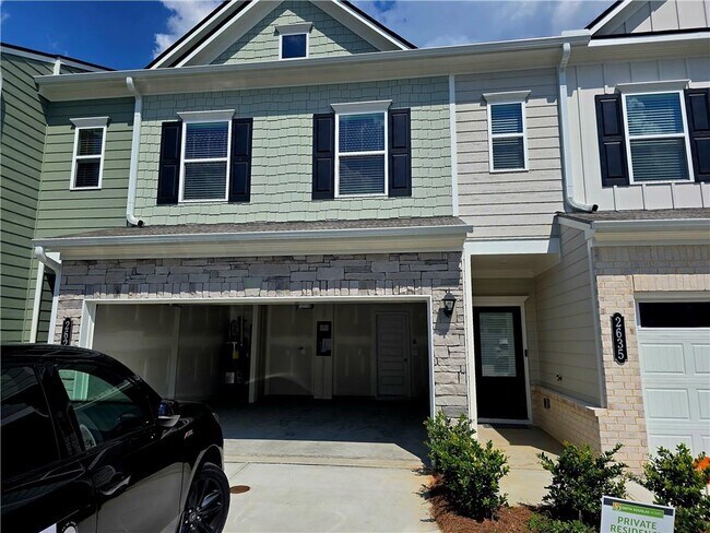 Building Photo - 2625 Ravencliff Dr