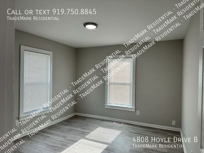 Building Photo - 4808 Hoyle Dr