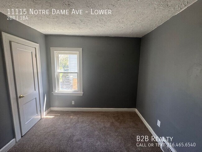 Building Photo - 11115 Notre Dame Ave
