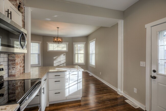 Building Photo - Renovated Historic Home by Midtown Crossing