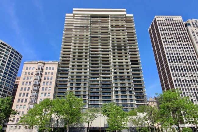 Primary Photo - 1212 N Lake Shore Dr